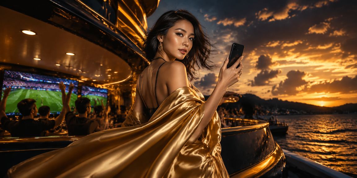 Trải nghiệm slot game trên bãi biển Phú Quốc trong không gian giải trí thư giãn