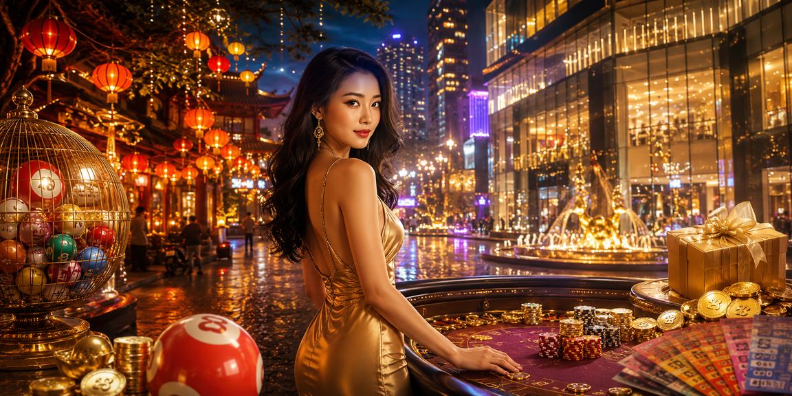 Màn hình trò chơi casino trực tuyến với bảng trả thưởng và biểu tượng jackpot